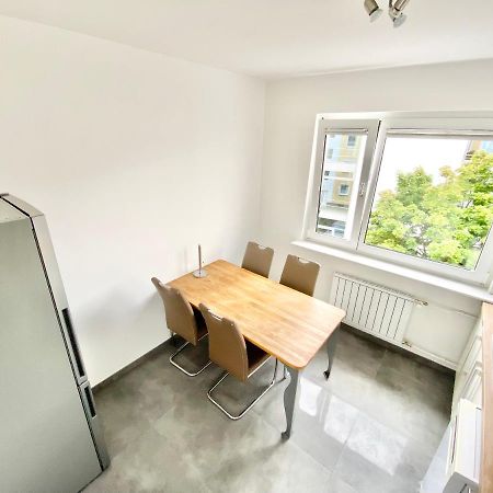 Zentral Gelegene 2 Zi. Wohnung Naehe Innenstadt/Hbf ウォルフスブルク エクステリア 写真