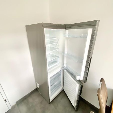 Zentral Gelegene 2 Zi. Wohnung Naehe Innenstadt/Hbf ウォルフスブルク エクステリア 写真